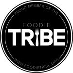 ensquaredaired member of foodie tribe