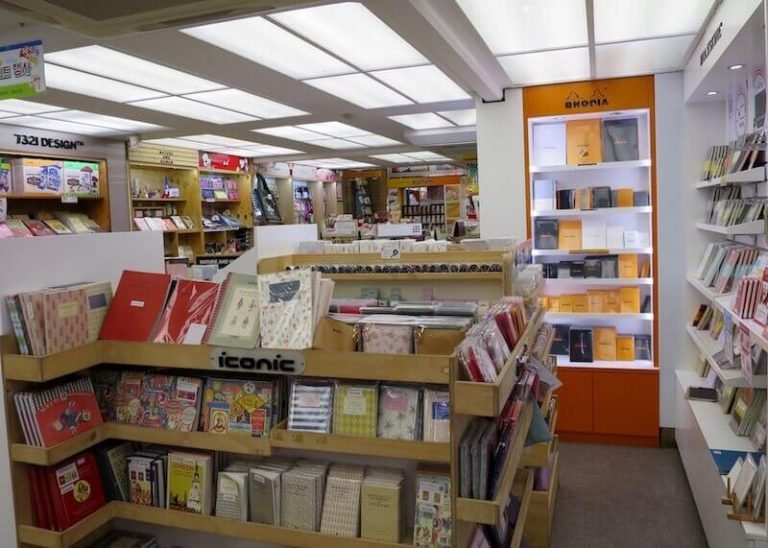 How To Find Cute Korean Stationery Stores In Seoul & Online enSquared