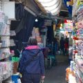 namdaemun market in seoul korea market shopping