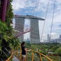 Some Of The Best Things To Do In Singapore | Are you looking for things to do in Singapore? Not sure which places to visit? Click on this post for Singapore photography and tips on sights you'll want to visit during your trip