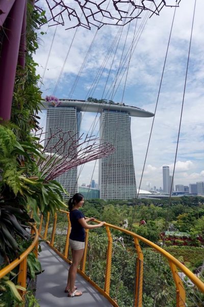 Some Of The Best Things To Do In Singapore | Are you looking for things to do in Singapore? Not sure which places to visit? Click on this post for Singapore photography and tips on sights you'll want to visit during your trip