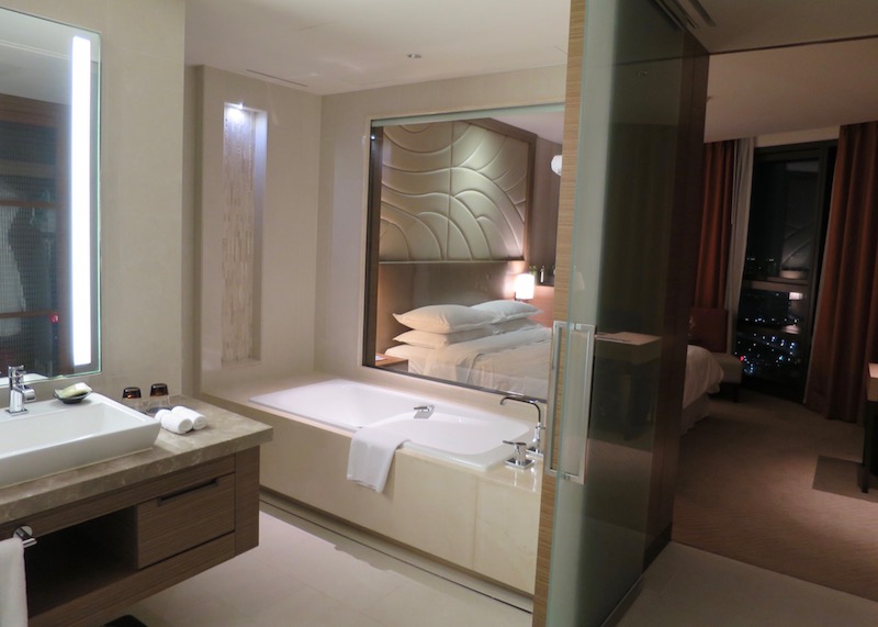 Why Sheraton Seoul D Cube City Hotel Is Amazing