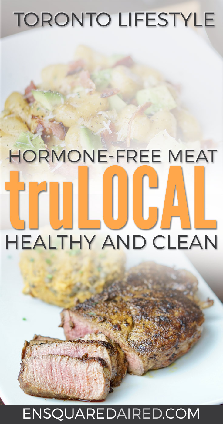 trulocal meat delivery service canada toronto