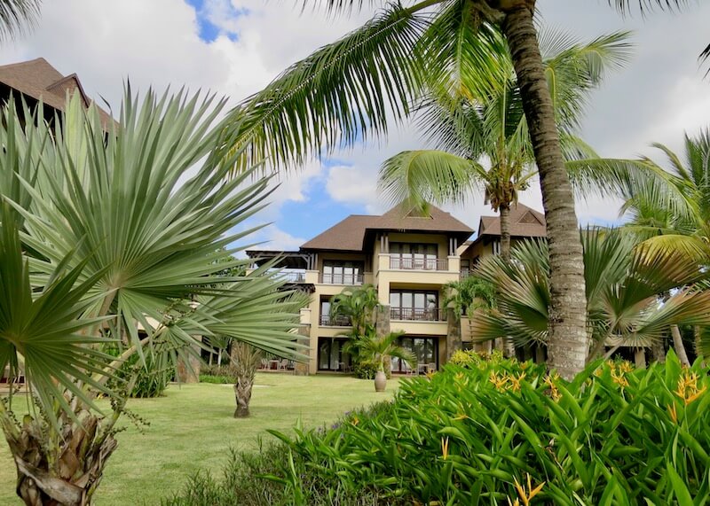 Rejuvenating stay at the Westin Mauritius Turtle Bay Resort | Are you visiting Mauritius island and you're looking for hotels to stay at? Read more about the Westin Mauritius, a great place to visit and travel to during your honeymoon