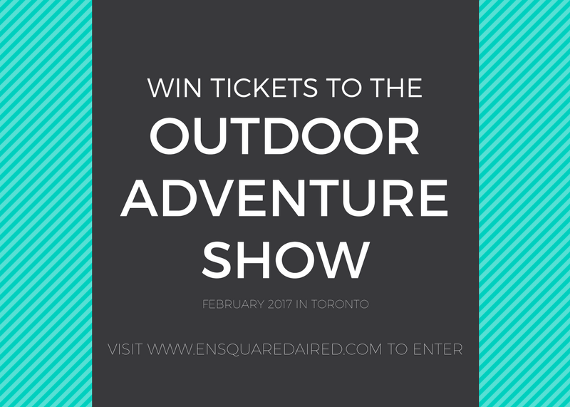 win outdoor adventure show