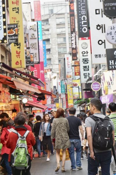 What To Know Before You Travel To Seoul Korea | Are you travelling to Seoul and need practical tips for planning your trip? If Seoul is on your bucket list, check out this guide that will give you ideas on things to do in Seoul. You will find itinerary ideas, where to buy Korean stationery in Seoul, Korean food and tips to help you plan for your Seoul travel