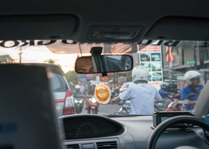 Why Blue Bird Taxi Bali Is The Best Option | I absolutely hate taxis when travelling but will only take Blue Bird Taxi in Bali. It's pretty scary to land in a foreign country and then hop into a...click to read more