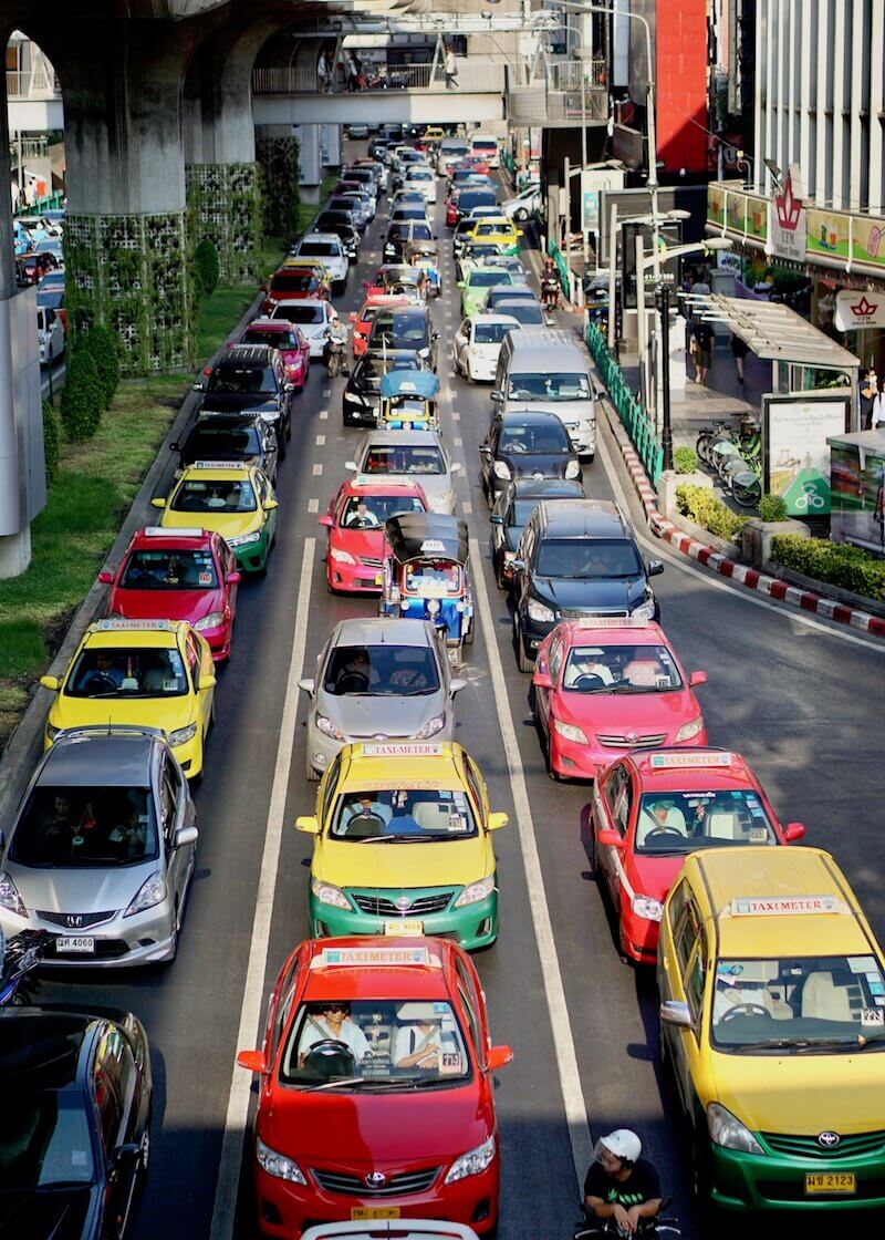 Why Blue Bird Taxi Bali Is The Best Option | I absolutely hate taxis when travelling but will only take Blue Bird Taxi in Bali. It's pretty scary to land in a foreign country and then hop into a...click to read more