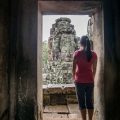 Life As A Nomad | Third Month Highlights | Here is my third month’s recap of our year of slow travels where we visited Thailand and Cambodia. We visited Chiang Mai, Bangkok and Siem Reap. Read more about our learnings and adventures. This post will give you wanderlust and thoughts about exciting things to do on your next bucket list journey