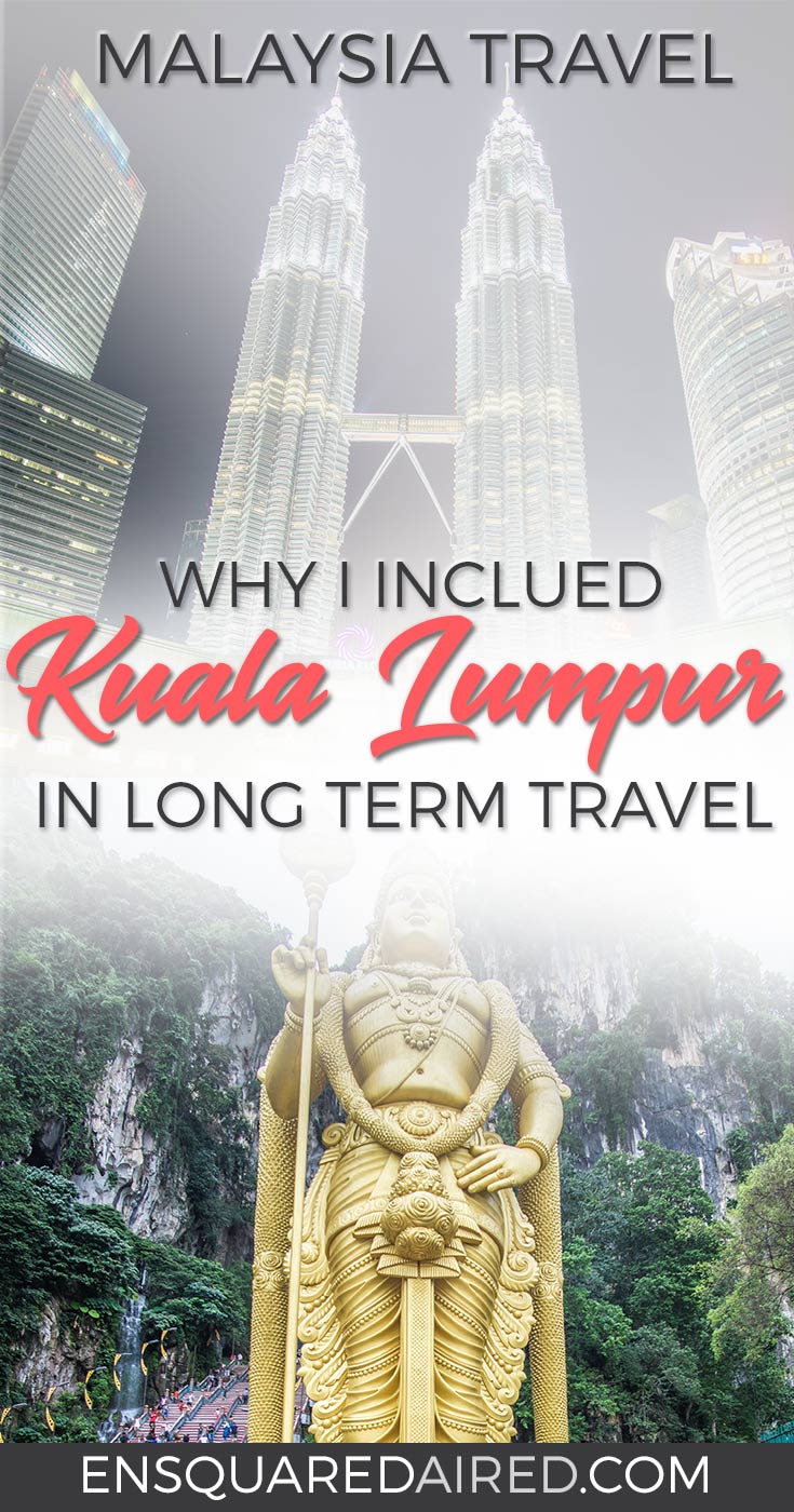 i love kl kuala lumpur pinterest pin