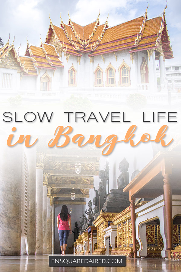 bangkok travel blog - pin