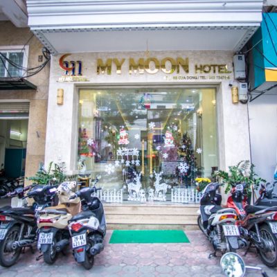 Why My Moon Hotel Hanoi Offers Great Value