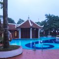 Sheraton hanoi hotel vietnam - Outdoor pool