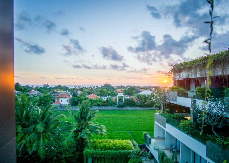 A Remarkable Stay At The Four Points By Sheraton Bali Seminyak | The Four Points By Sheraton Bali Seminyak is the perfect place for your trip to Bali. The close proximity to beautiful beaches makes this hotel an awesome place to stay. If you need a break from the beaches in Bali, you can curl up with a great book by one of the swimming pools in this hotel