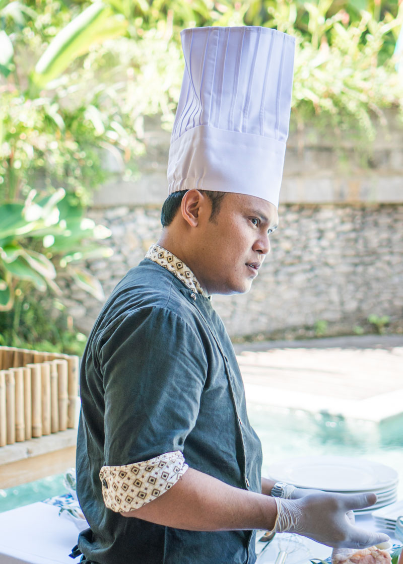 La Berceuse Resort and Villa Will Make You Feel At Peace | This beautiful Nusa Dua resort is the perfect place for your trip to Bali. The authentic Balinese hospitality will warm your heart and the close proximity to beautiful beaches makes this resort and villa an ideal location