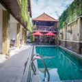 The Swaha Hotel Bali - An Authentic Balinese Hospitality | The Swaha Hotel Bali is a great place for travellers who want modern and clean facilities at a reasonable price. Click to read more about this affordable hotel in Bali