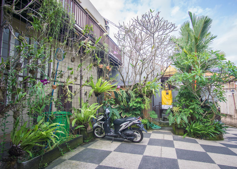 The Swaha Hotel Bali - An Authentic Balinese Hospitality | The Swaha Hotel Bali is a great place for travellers who want modern and clean facilities at a reasonable price. Click to read more about this affordable hotel in Bali