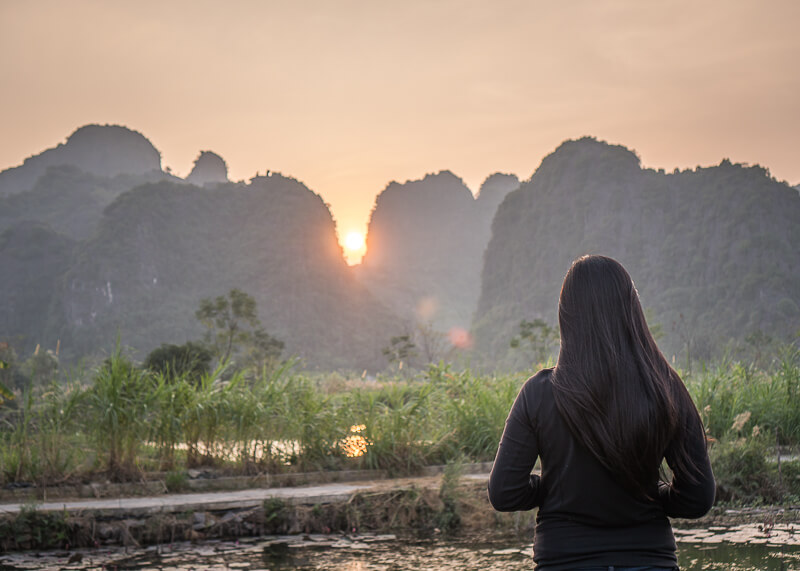 2017, The Year I Left Canada To Travel The World | 2017 was the year where I lived the nomad life and travelled around the world. This is the year where I left Canada to travel the world. I visited Thailand, Bali, Vietnam, Myanmar, Cambodia and left Toronto to chase this dream. #travel #nomad #lifestyle #destinations #slowtravel #wanderlust