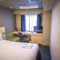Best Western Hotel Fino Osaka Shinsaibashi - hotel room