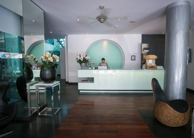 Byd lofts boutique