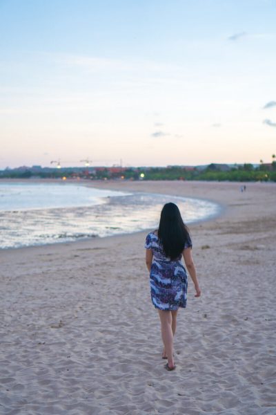 A Moment Of Reflection In Bali Nusa Dua | Bali Nusa Dua has great beaches, beautiful hotels, resorts and of course, exciting shopping areas. But my favourite part of Nusa Dua is the ambiance that allows time for quiet reflection about life. Read more about what Nusa Dua meant to me back then and what it means to me now