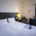 Best Western Yokohama Hotel - hotel room