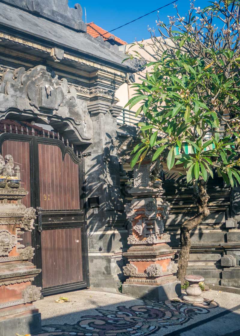 Sukawati Bali, A Hidden Gem That No One Talks About | Why no one talks about staying in Sukawati Bali is beyond me. This blog post shares things to do as well as why you may want to consider Sukawati for your next visit to beautiful Bali.