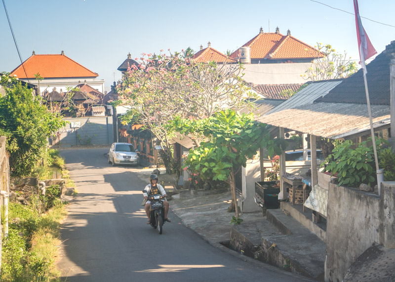 Sukawati Bali, A Hidden Gem That No One Talks About | Why no one talks about staying in Sukawati Bali is beyond me. This blog post shares things to do as well as why you may want to consider Sukawati for your next visit to beautiful Bali.