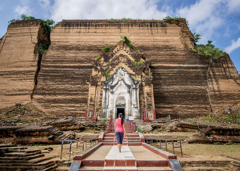 Life As Modern Day Nomads | Fourth Month Highlights | Here is my fourth month’s recap of our year of slow travels where we visited Myanmar and Thailand. We visited Mandalay, Bagan and Chiang Mai. Read more about our learnings and adventures. This post will give you wanderlust and thoughts about exciting things to do on your next bucket list journey #travel #nomad #lifestyle #destinations #thailand #myanmar #slowtravel #wanderlust