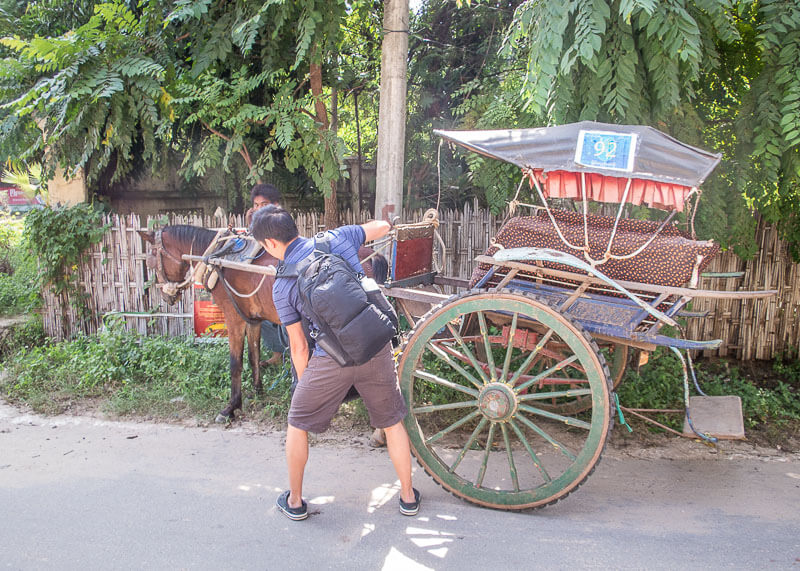 Life As Modern Day Nomads | Fourth Month Highlights | Here is my fourth month’s recap of our year of slow travels where we visited Myanmar and Thailand. We visited Mandalay, Bagan and Chiang Mai. Read more about our learnings and adventures. This post will give you wanderlust and thoughts about exciting things to do on your next bucket list journey #travel #nomad #lifestyle #destinations #thailand #myanmar #slowtravel #wanderlust