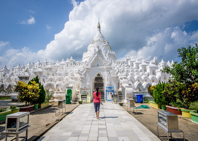 Life As Modern Day Nomads | Fourth Month Highlights | Here is my fourth month’s recap of our year of slow travels where we visited Myanmar and Thailand. We visited Mandalay, Bagan and Chiang Mai. Read more about our learnings and adventures. This post will give you wanderlust and thoughts about exciting things to do on your next bucket list journey #travel #nomad #lifestyle #destinations #thailand #myanmar #slowtravel #wanderlust