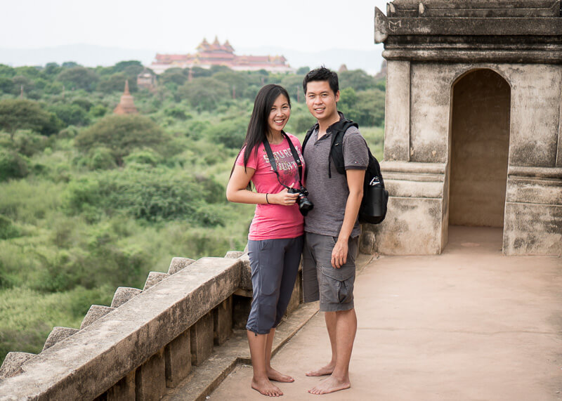 Life As Modern Day Nomads | Fourth Month Highlights | Here is my fourth month’s recap of our year of slow travels where we visited Myanmar and Thailand. We visited Mandalay, Bagan and Chiang Mai. Read more about our learnings and adventures. This post will give you wanderlust and thoughts about exciting things to do on your next bucket list journey #travel #nomad #lifestyle #destinations #thailand #myanmar #slowtravel #wanderlust