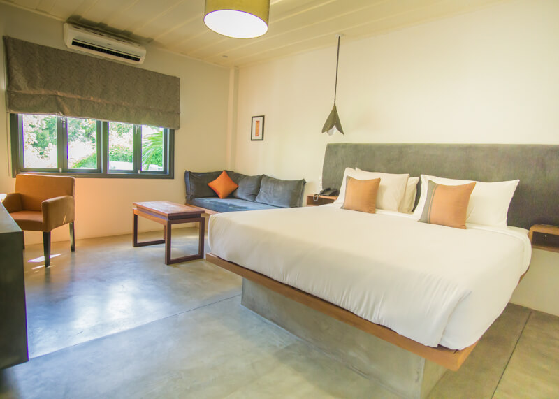 Santa Clara Hotel Siem Reap Cambodia, Why You Will Love This Charming Oasis | This lovely boutique hotel is close to Angkor Wat Cambodia and a short ride to Pub street, making your Siem Reap travels a lot more convenient. If you have wanderlust for Angkor Wat and you’re looking for hotels in Siem Reap, consider Santa Clara Cambodia. Click to read more about this boutique hotel