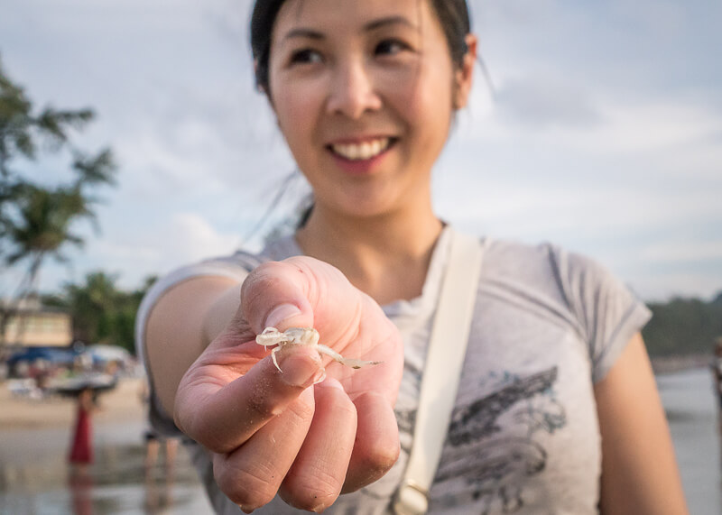 Visiting Phuket Rainy Season For The First Time | This post talks about what are some of the things to do in Phuket during rainy season, the hotel we stayed in, and a bit about what to expect at Patong beach. There’s also some great photography in Phuket, and ideas on what to include in your itinerary for your Phuket travels #travel #nomad #lifestyle #destinations #thailand #phuket #slowtravel #wanderlust