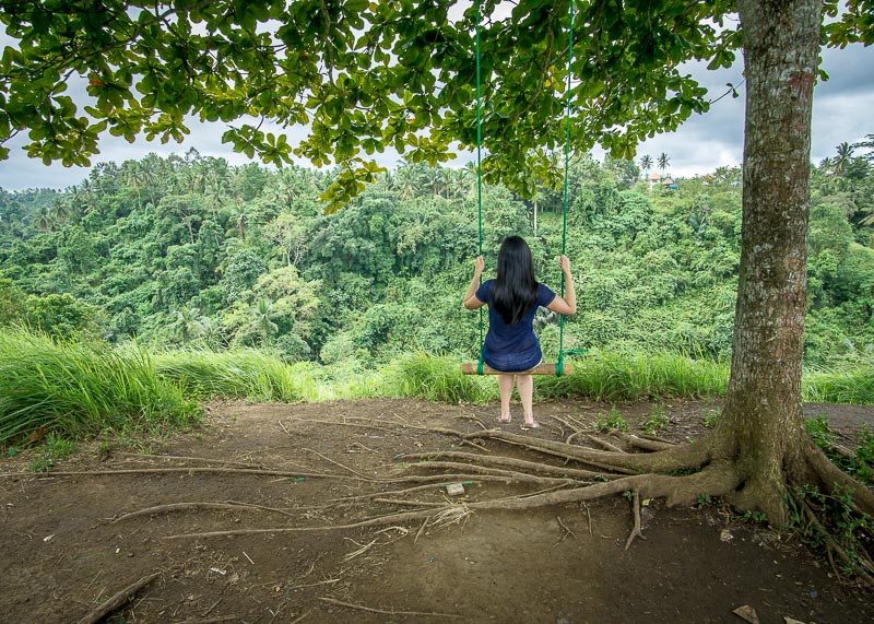 Why The Beautiful Campuhan Ridge Walk in Ubud Bali Is Worth A Visit | If you are looking for Bali travel tips and beautiful places to visit, especially in Ubud, click to read more! This guide is something you should consider in your itinerary for Bali. #bali #ubud #balitrip #ubudbali #balitravel