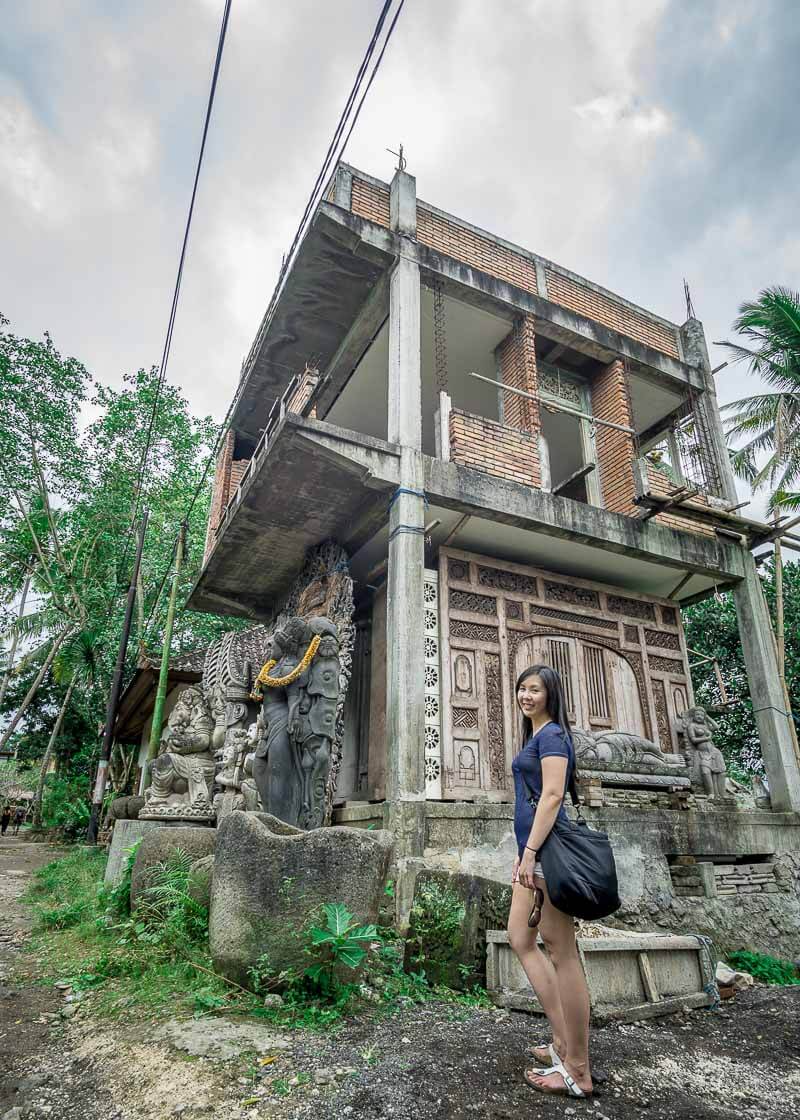 Why The Beautiful Campuhan Ridge Walk in Ubud Bali Is Worth A Visit | If you are looking for Bali travel tips and beautiful places to visit, especially in Ubud, click to read more! This guide is something you should consider in your itinerary for Bali. #bali #ubud #balitrip #ubudbali #balitravel