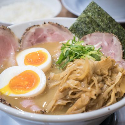18 Terrific Kyoto Cheap Eats For Under ¥1,200 ($11 USD)
