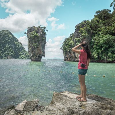 Ultimate Guide | World Famous James Bond Island Tour in Thailand