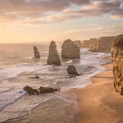 Don’t Miss These 14 Beautiful Great Ocean Road Stops