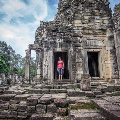 5 things I Learned During My Siem Reap Trip