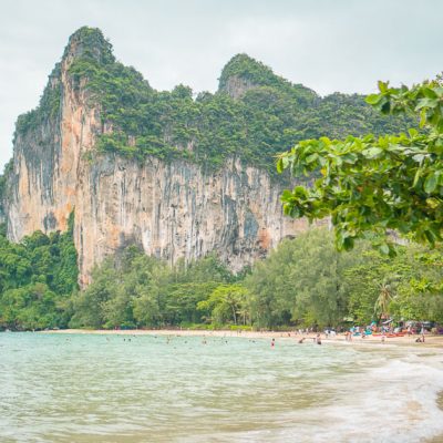 Why Bus From Krabi To Surat Thani Is A Great Option