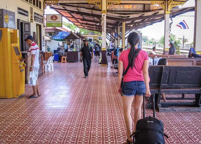 The Best Way To Visit Ayutthaya Historical Park | Learn insider tips about Ayutthaya to make your trip awesome. Find photography ideas on what to include in your itinerary for your travel. Learn why you should spend more than one day in Ayutthaya Thailand things to do in this city. #travel #destinations #thailand #culturetravel #Ayutthaya #slowtravel #wanderlust #romantictravel #thailandtravel | culture travel | Romantic travel | Thailand travel | Honeymoon | Asia Travel | Round the world trip