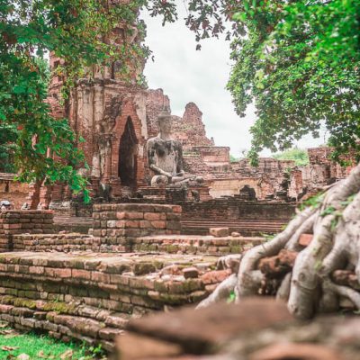 12 Top Tips & Things You Need To Know Before You Visit Ayutthaya Thailand
